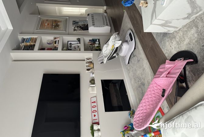 Shtepi ne shitje 2+1 ne Tirane - 190,000 Euro