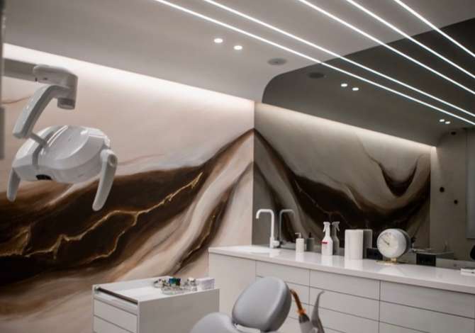Health and Beauty Services in Tirana - 0 