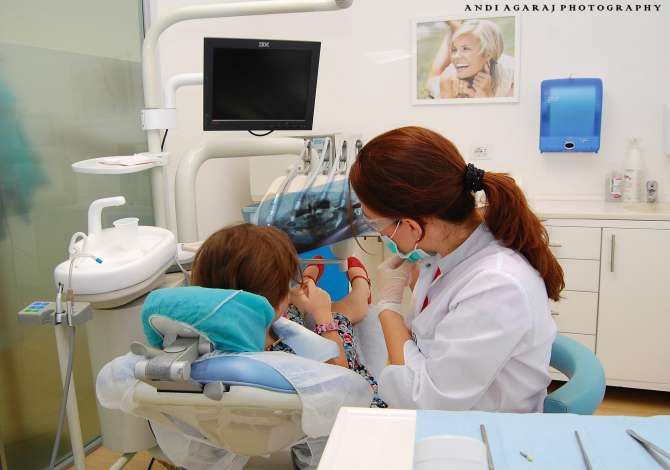 Health and Beauty Services  in Tirana - 1,000 