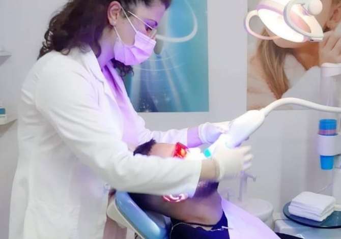 Servizi di salute e belleza  a Tirana - 1,000 