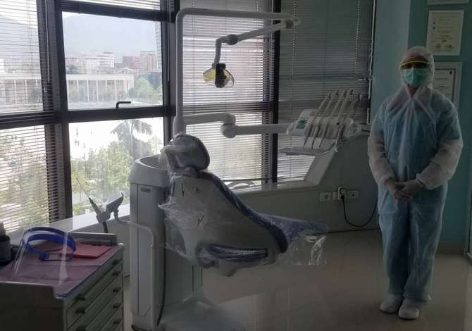 Health and Beauty Services  in Tirana - 1,000 