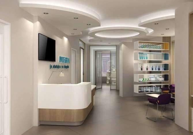 Health and Beauty Services in Tirana - 1,000 
