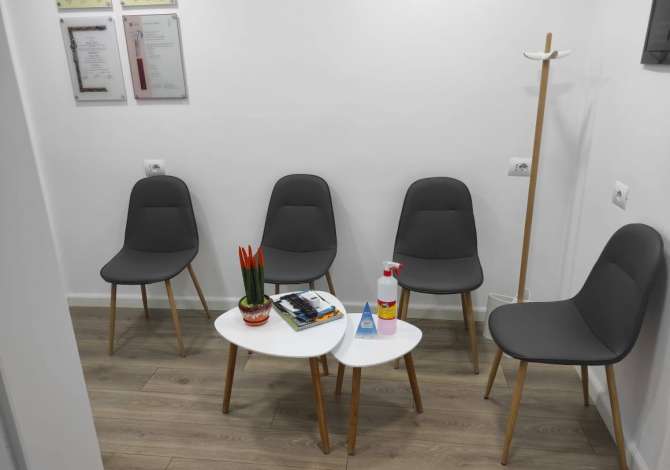 Health and Beauty Services  in Tirana - 1,000 