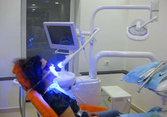 Health and Beauty Services  in Tirana - 1,000 