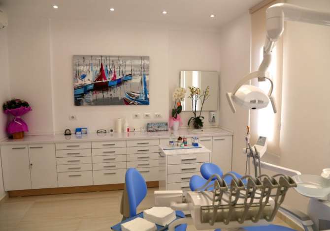 Health and Beauty Services  in Tirana - 1,000 