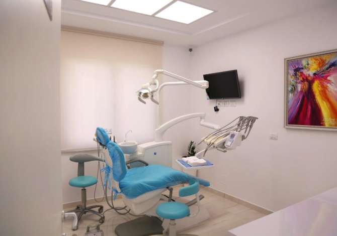 Health and Beauty Services in Tirana - 1,000 