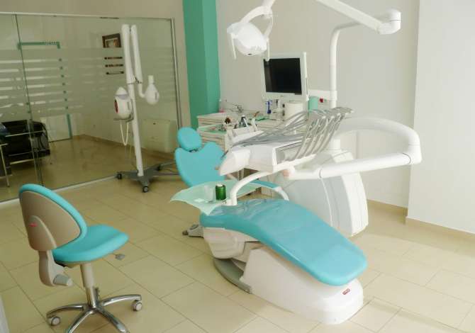 Health and Beauty Services in Tirana - 1,000 