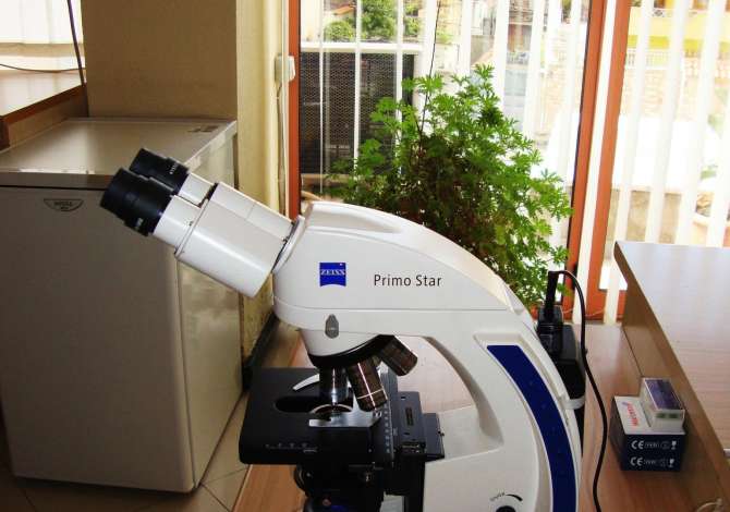Health and Beauty Services  in Korca - 0 