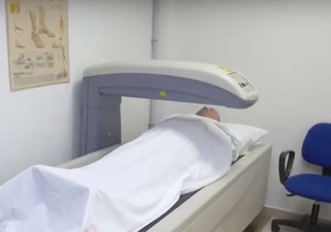Health and Beauty Services  in Tirana - 1,000 