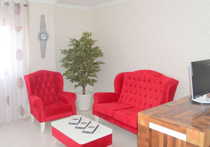 Health and Beauty Services  in Tirana - 1,000 