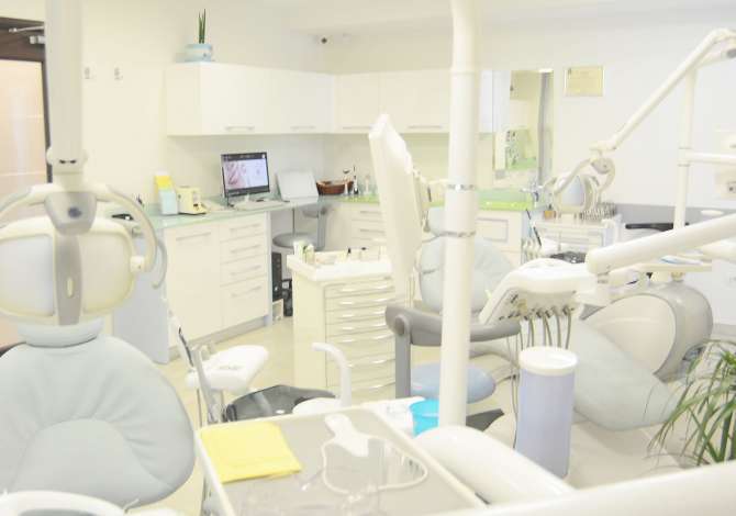 Health and Beauty Services in Tirana - 1,000 