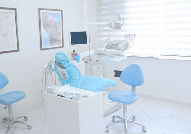 Health and Beauty Services  in Tirana - 1,000 