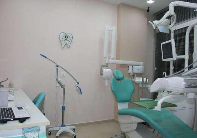 Health and Beauty Services  in Tirana - 1,000 