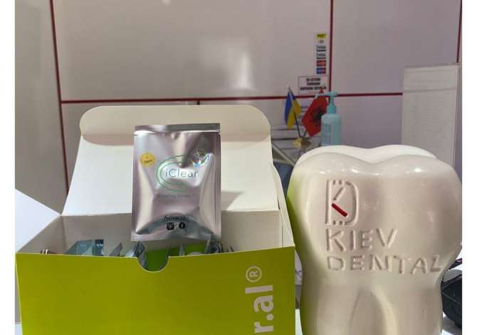 Health and Beauty Services  in Tirana - 1,000 