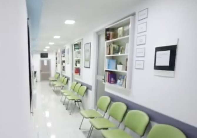 Health and Beauty Services in Tirana - 1,000 