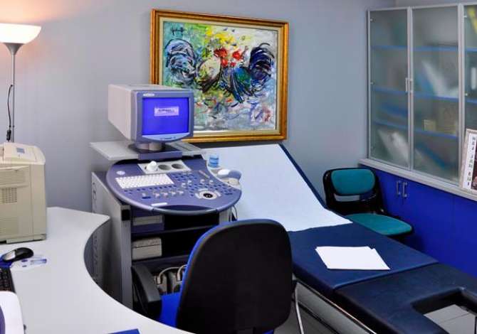 Health and Beauty Services  in Tirana - 0 