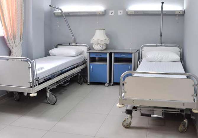 Health and Beauty Services  in Tirana - 0 