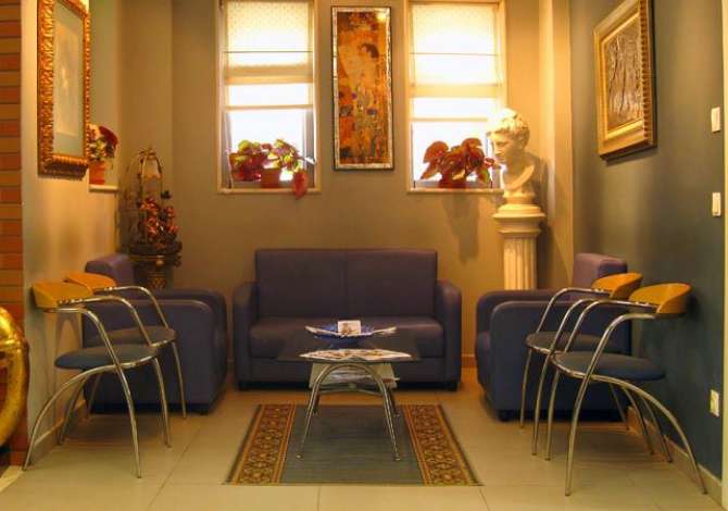 Health and Beauty Services in Tirana - 0 