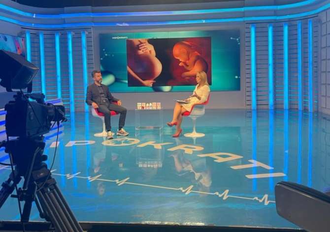 Sherbime Shendetesore dhe Estetike  ne Tirane - 1,000 