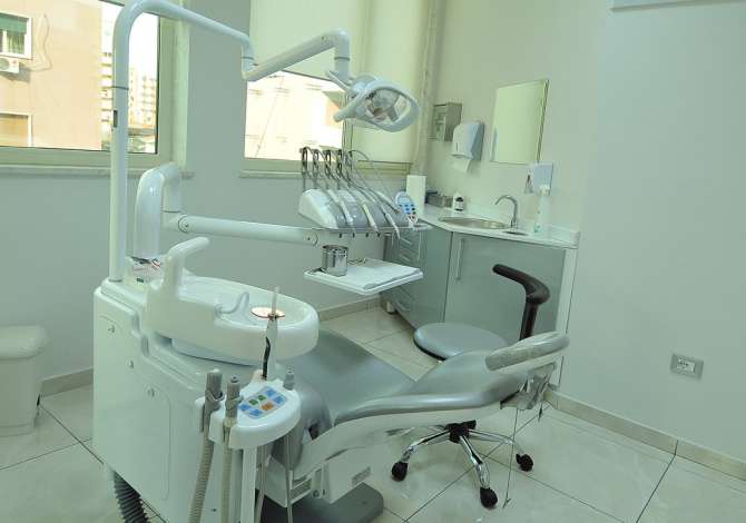 Health and Beauty Services  in Tirana - 1,000 Leke
