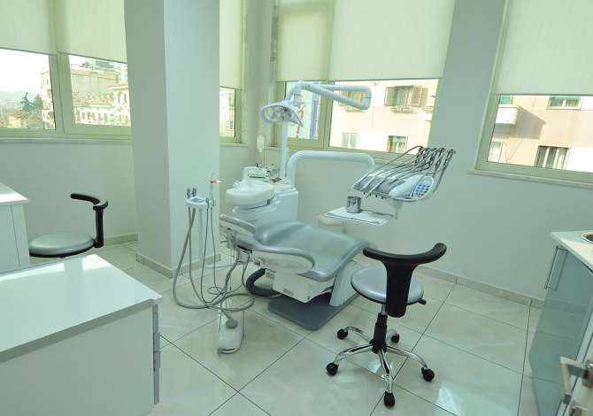 Health and Beauty Services in Tirana - 1,000 Leke