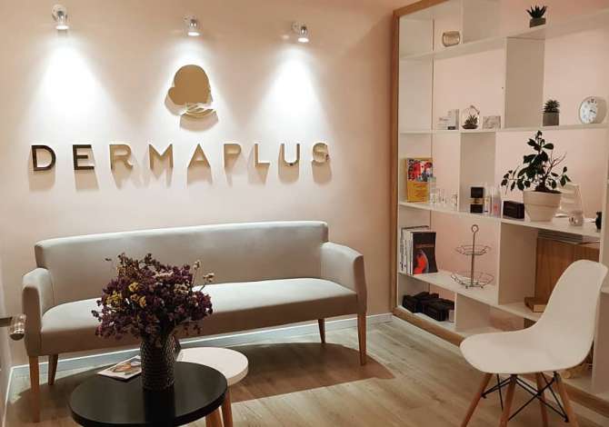 Health and Beauty Services  in Tirana - 1,000 Leke