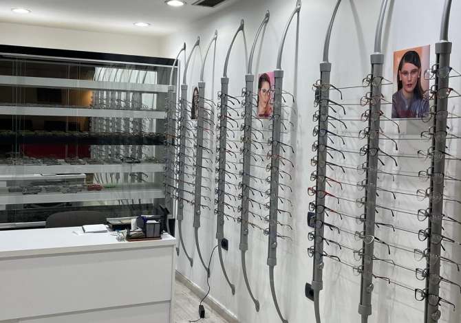 Health and Beauty Services in Tirana - 1,000 