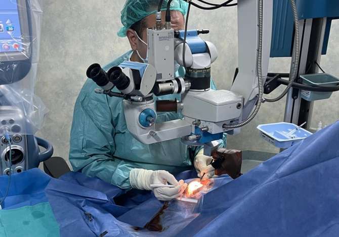 Health and Beauty Services  in Tirana - 1,000 