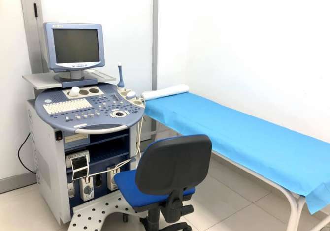 Health and Beauty Services  in Tirana - 1,000 
