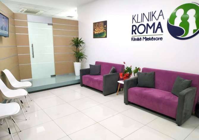 Health and Beauty Services  in Tirana - 1,000 