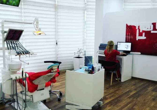 Health and Beauty Services in Tirana - 1,000 