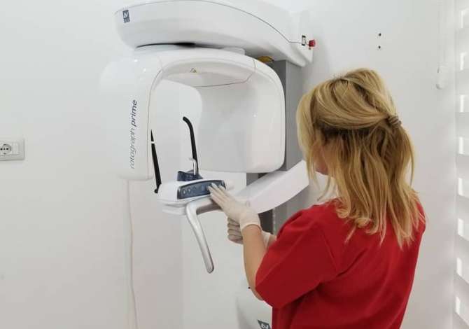 Health and Beauty Services  in Tirana - 1,000 