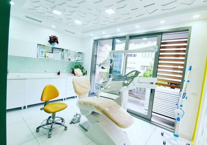 Health and Beauty Services in Tirana - 1,000 