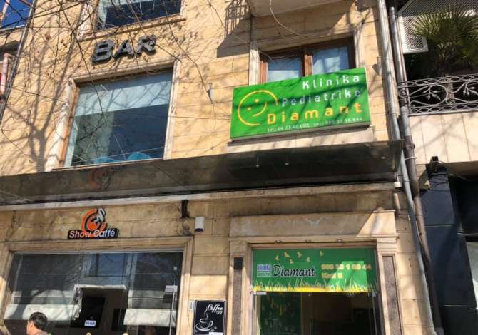 Health and Beauty Services  in Tirana - 1,000 