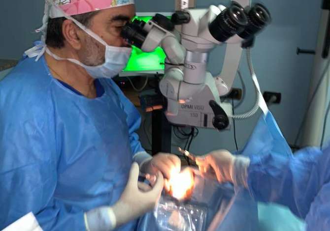 Health and Beauty Services  in Tirana - 1,000 