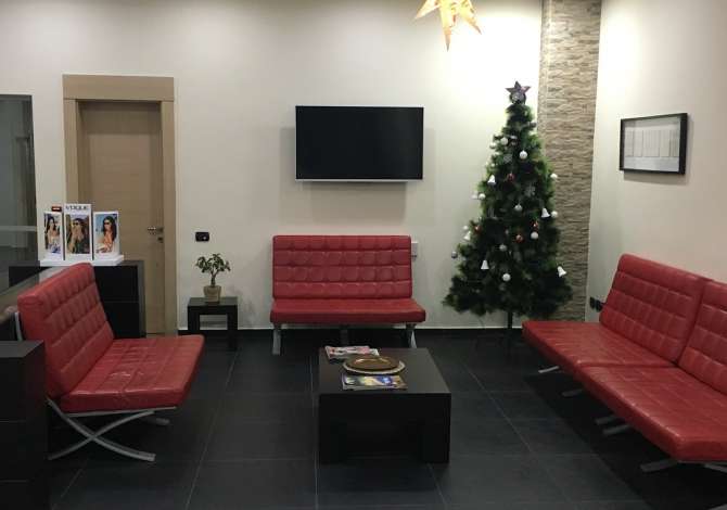 Klinika e Syve e specializuar per nderhyrje me lazer