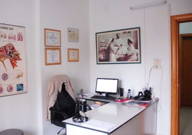 Health and Beauty Services in Tirana - 1,000 