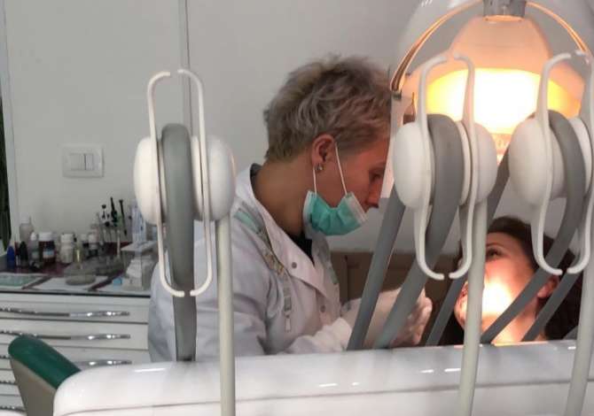 Health and Beauty Services in Tirana - 1,000 