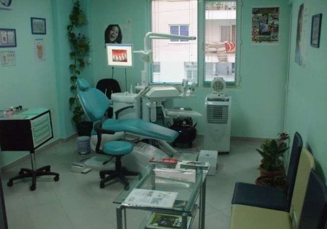 Health and Beauty Services in Tirana - 1,000 