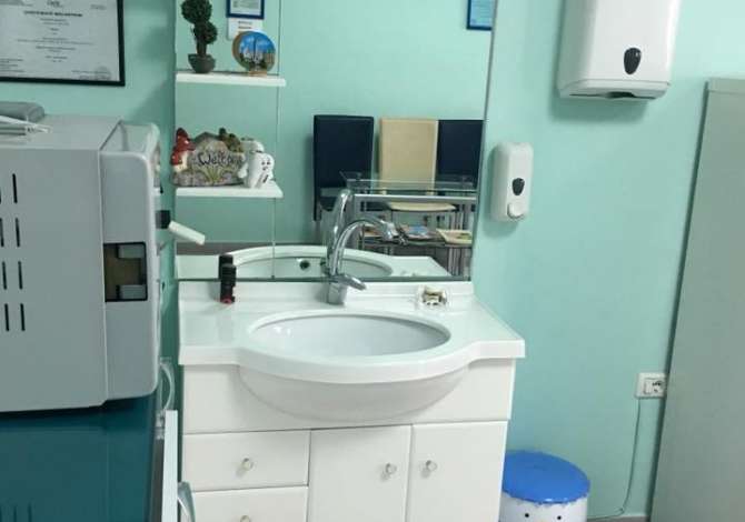 Health and Beauty Services  in Tirana - 1,000 