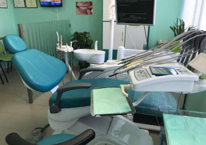 Health and Beauty Services  in Tirana - 1,000 