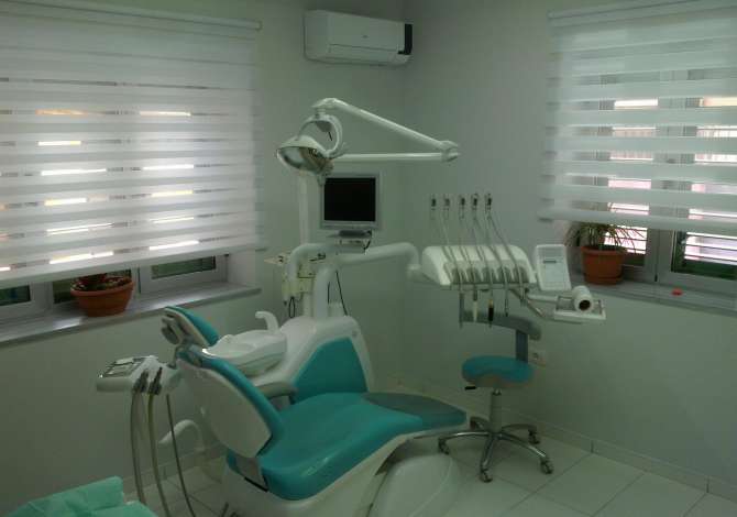 Health and Beauty Services  in Tirana - 1,000 