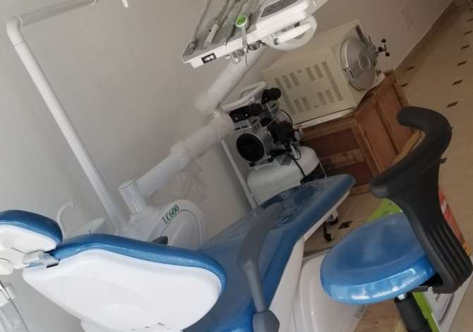 Health and Beauty Services  in Tirana - 1,000 
