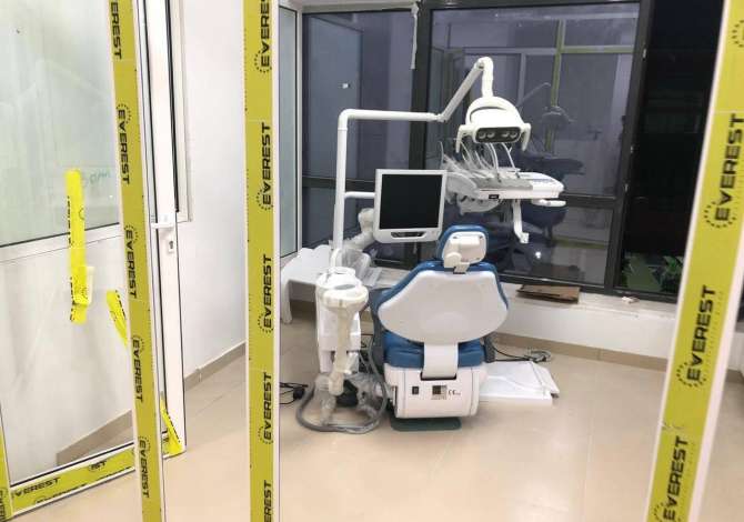 Health and Beauty Services  in Tirana - 1,000 