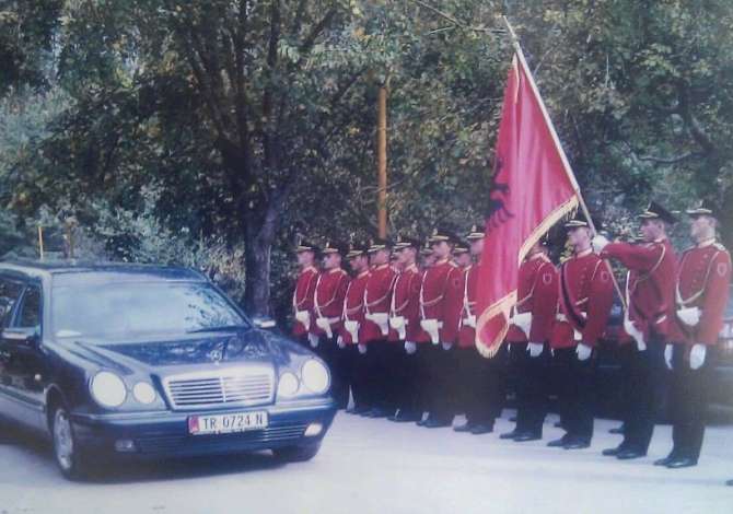 Servizi Funebri  a Tirana - 0 