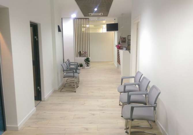 Health and Beauty Services in Tirana - 100 