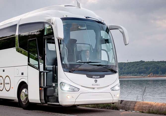 Sherbime Udhetimi dhe Transporti  ne Tirane - 100 
