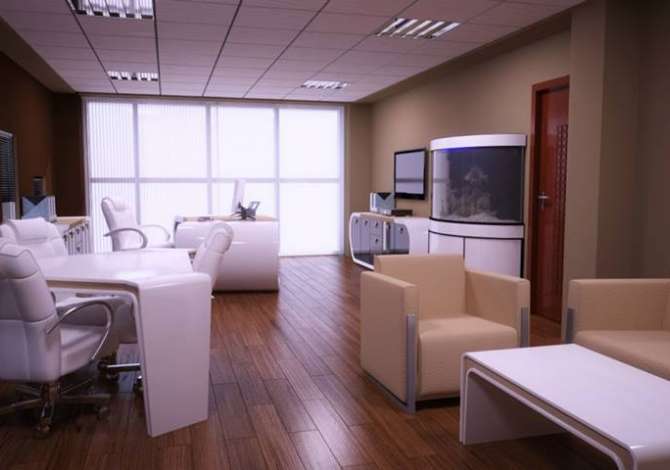 Sherbime mobilerie  ne Tirane - 500 