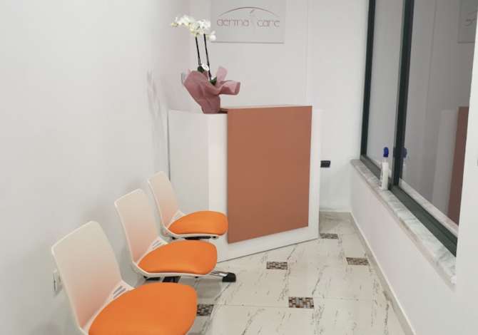 Health and Beauty Services  in Tirana - 100 