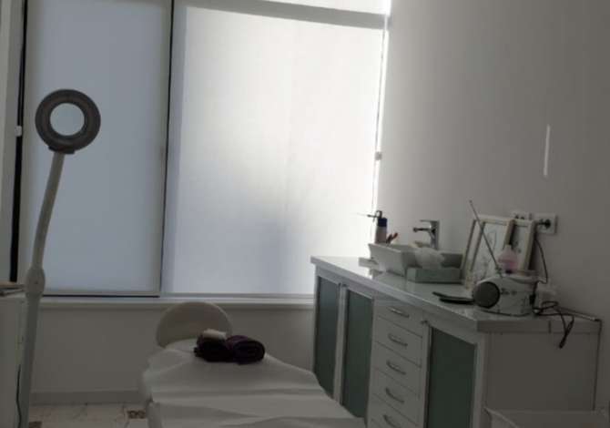 Health and Beauty Services  in Tirana - 100 